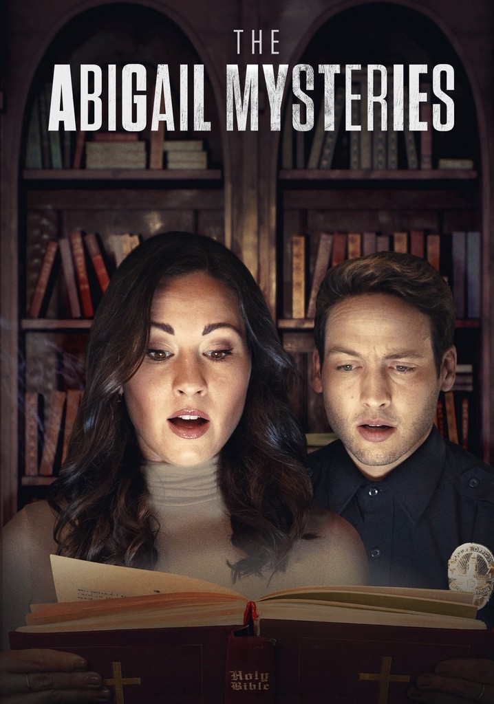 The Abigail Mysteries