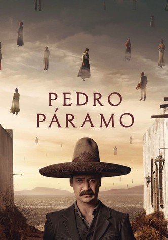 Pedro Paramo