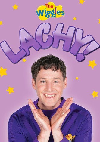 The Wiggles - Lachy!