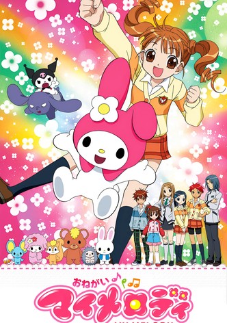 Onegai My Melody