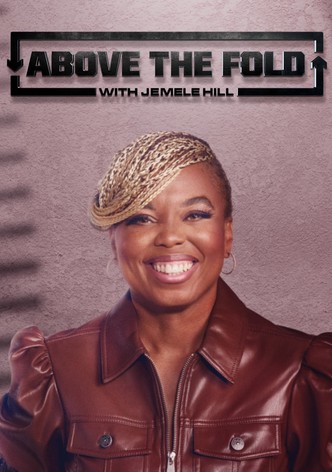 Above the Fold with Jemele Hill