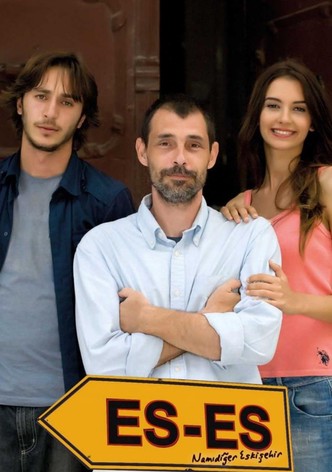 Es-Es