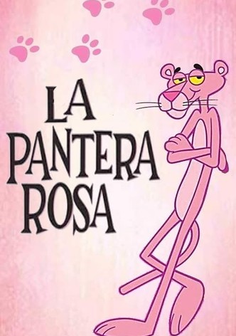 La Pantera Rosa