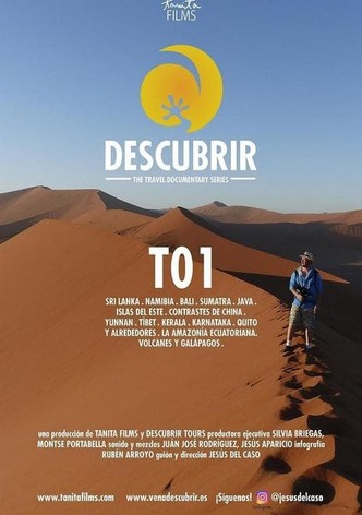 Descubrir - Temporada 1
