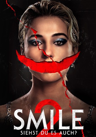 Smile 2 - Siehst du es auch?