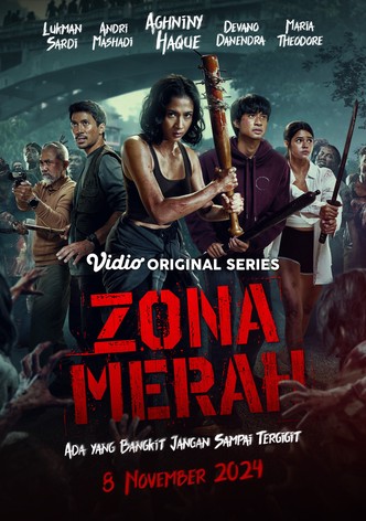 Zona Merah