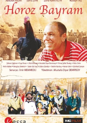 Horoz Bayram
