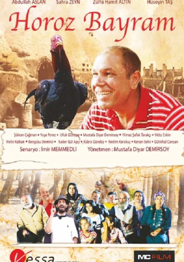 Horoz Bayram