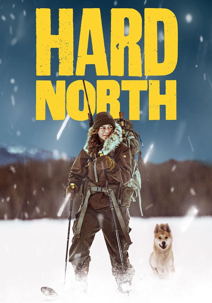 Hard North - watch tv series streaming online