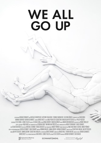 We All Go Up