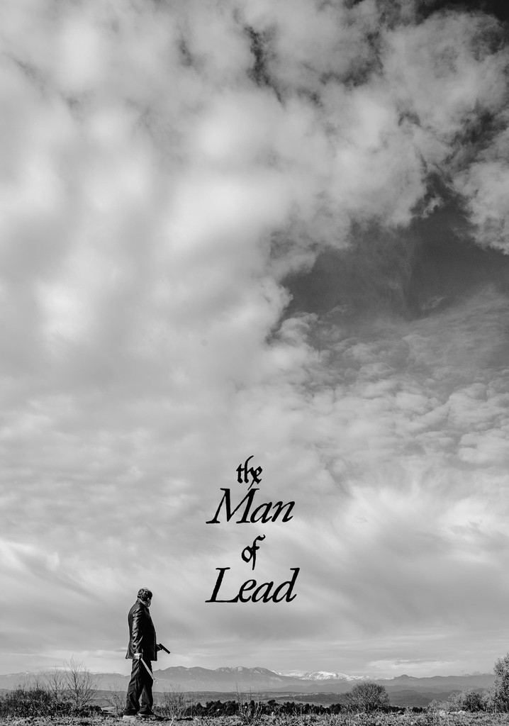 The Man of Lead