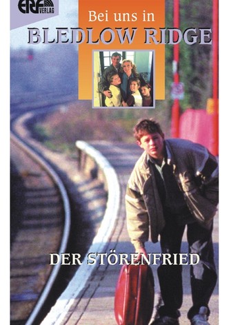 Der Störenfried