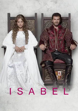 Isabel poster