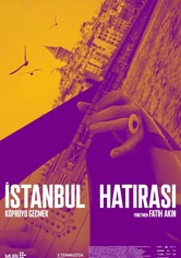 Crossing the Bridge: The Sound of Istanbul