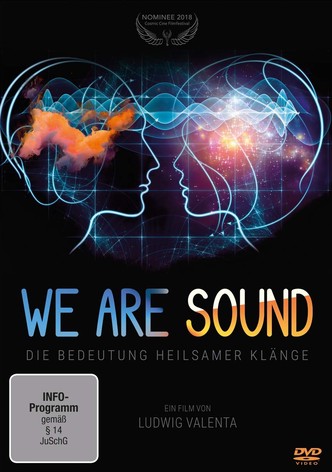 We Are Sound