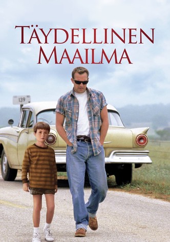 Täydellinen maailma