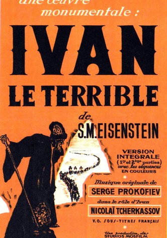 Ivan le Terrible