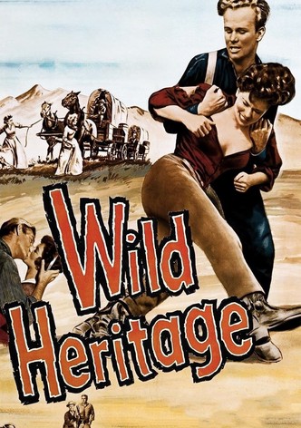 Wild Heritage