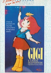 Gigi e a Fonte da Juventude