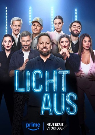 Staffel 1