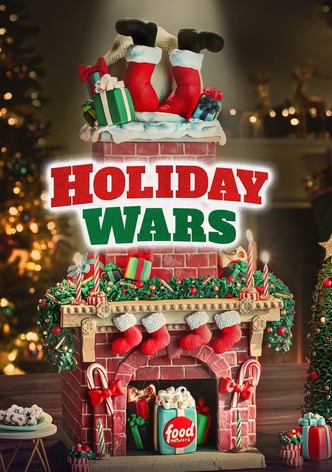 Holiday Wars