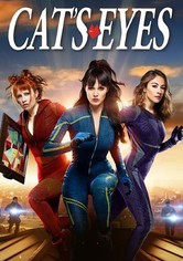 Cat's Eyes - Saison 1