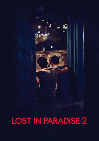 Lost in Paradise 2
