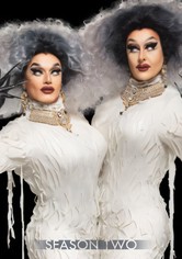 The Boulet Brothers' Dragula