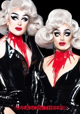 The Boulet Brothers' Dragula