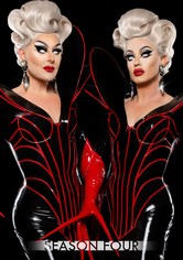 The Boulet Brothers' Dragula - Temporada 4