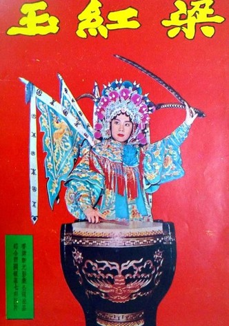 Liang Hongyu