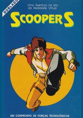 Scoopers - A Super Dupla