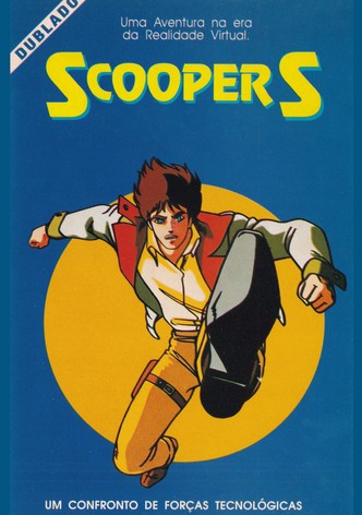 Scoopers - A Super Dupla