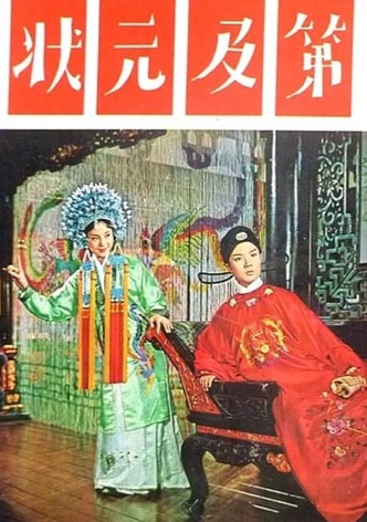 Zhuang yuan ji di