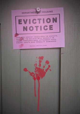 Eviction Notice