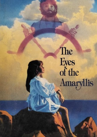 Les yeux de l'Amaryllis