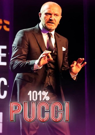 101% Pucci