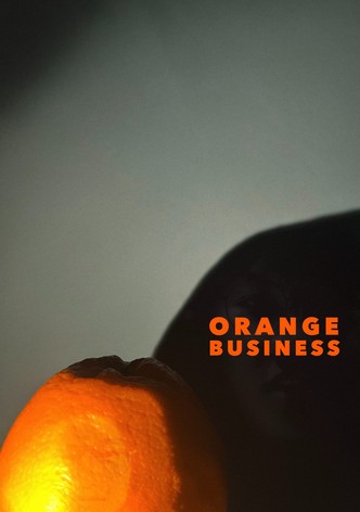 Orange Business