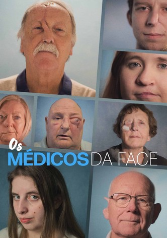 Os Médicos da Face