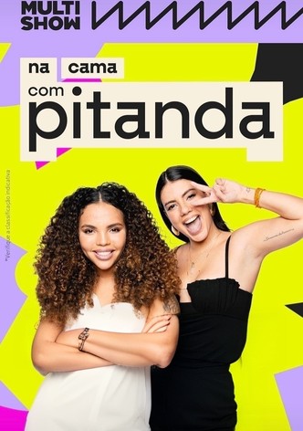 Na Cama com Pitanda
