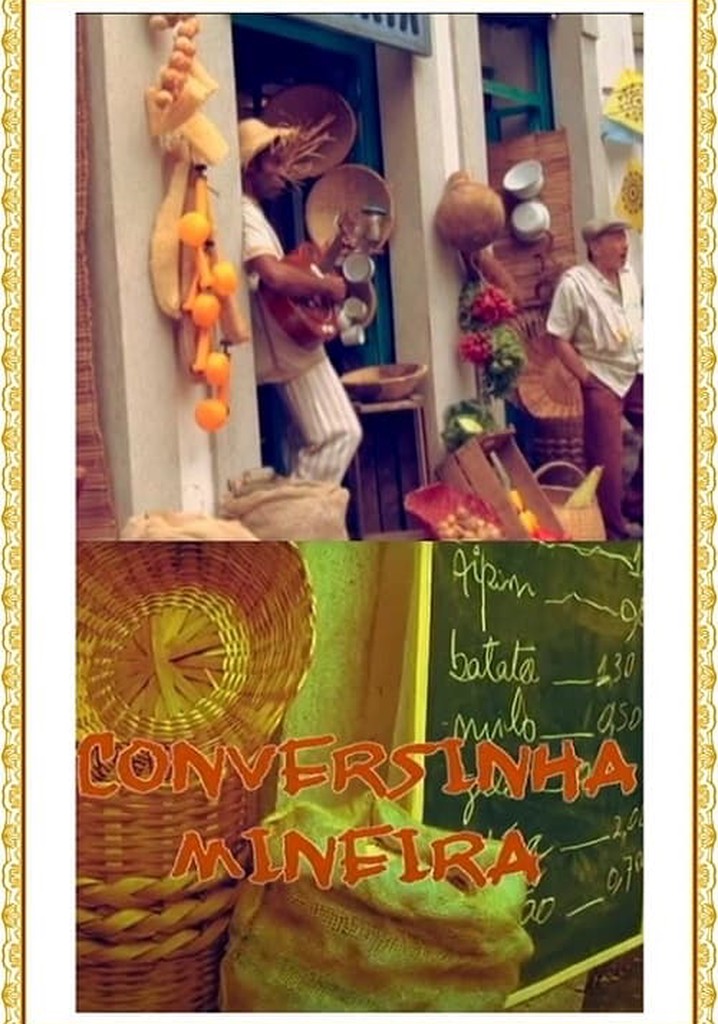 Conversinha Mineira