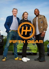 Fifth Gear - Saison 29