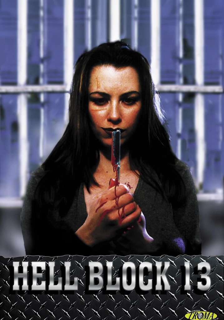 Hellblock 13