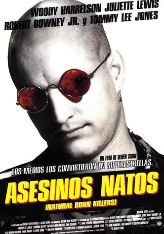 Asesinos natos