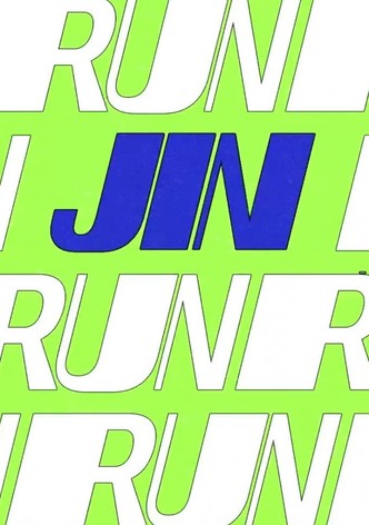 Run Jin