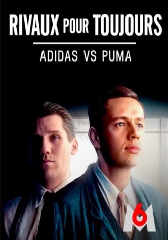 Rivaux pour toujours