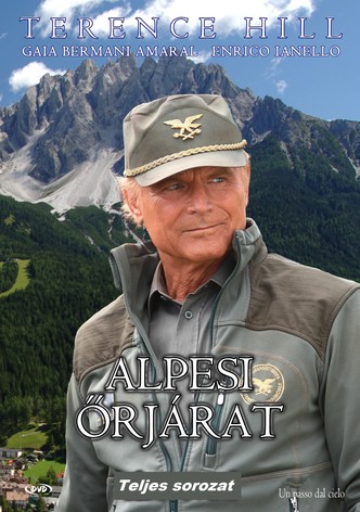 Alpesi őrjárat