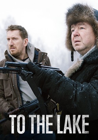 Vongozero - Menekülés a tóhoz