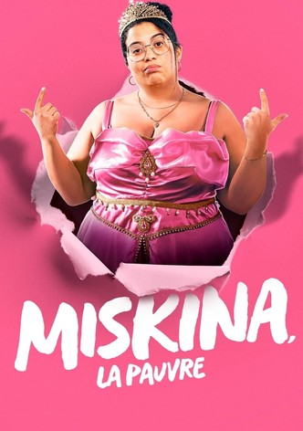 Miskina, la pauvre