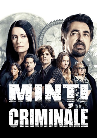 Minți criminale